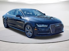 2016 Audi A7 3.0T Premium Plus Hatchback