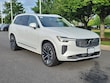 Volvo XC90 plug-in hybrid