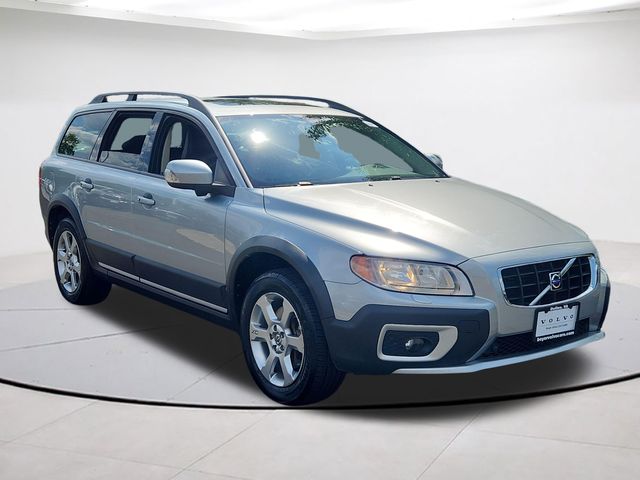 2008 Volvo XC70 3.2T AWD A's photo