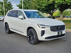 2026 Volvo XC90 B6 Ultra 7-Seater All-Wheel Drive SUV