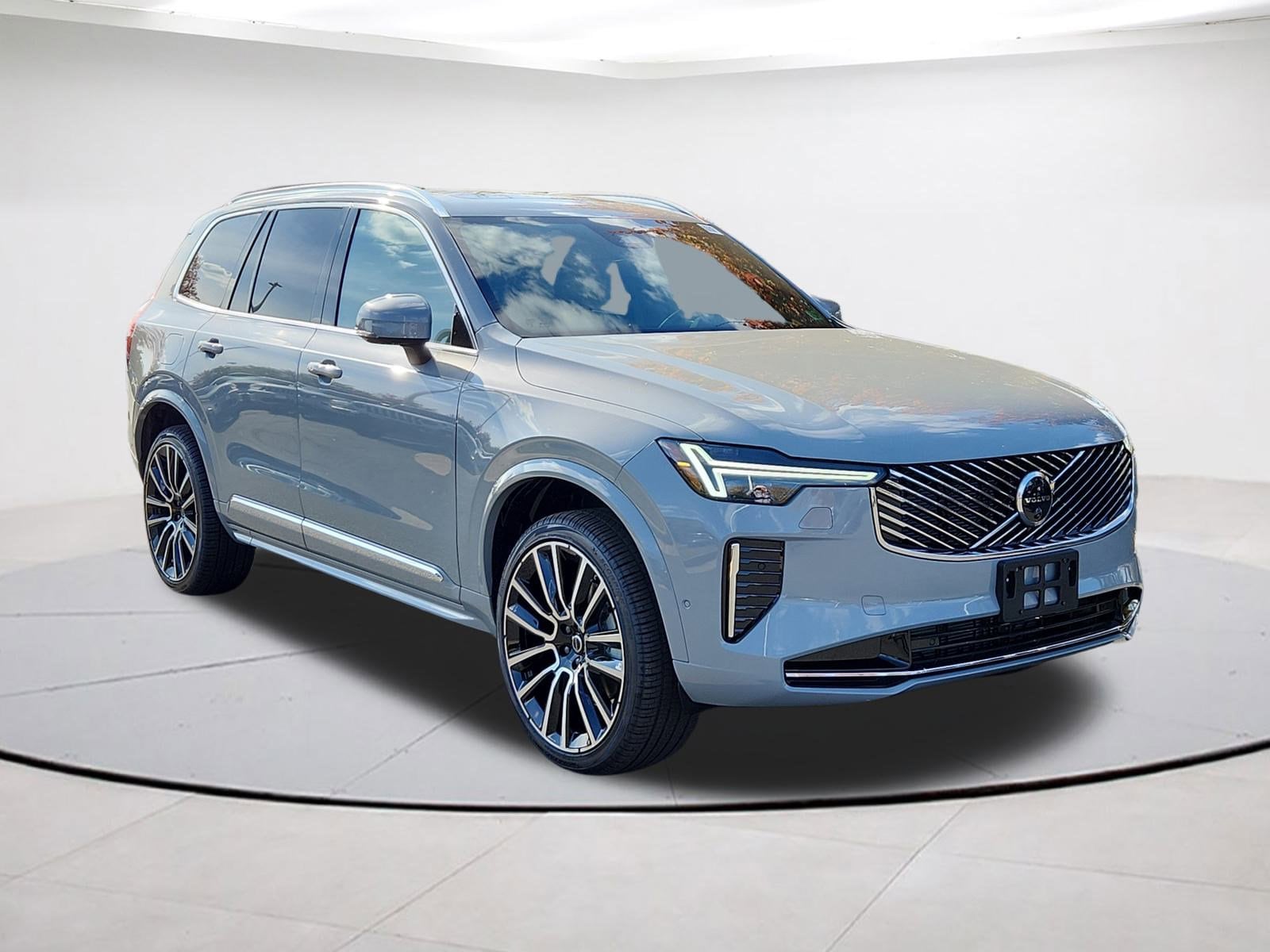 2026 Volvo XC90 Ultra's photo