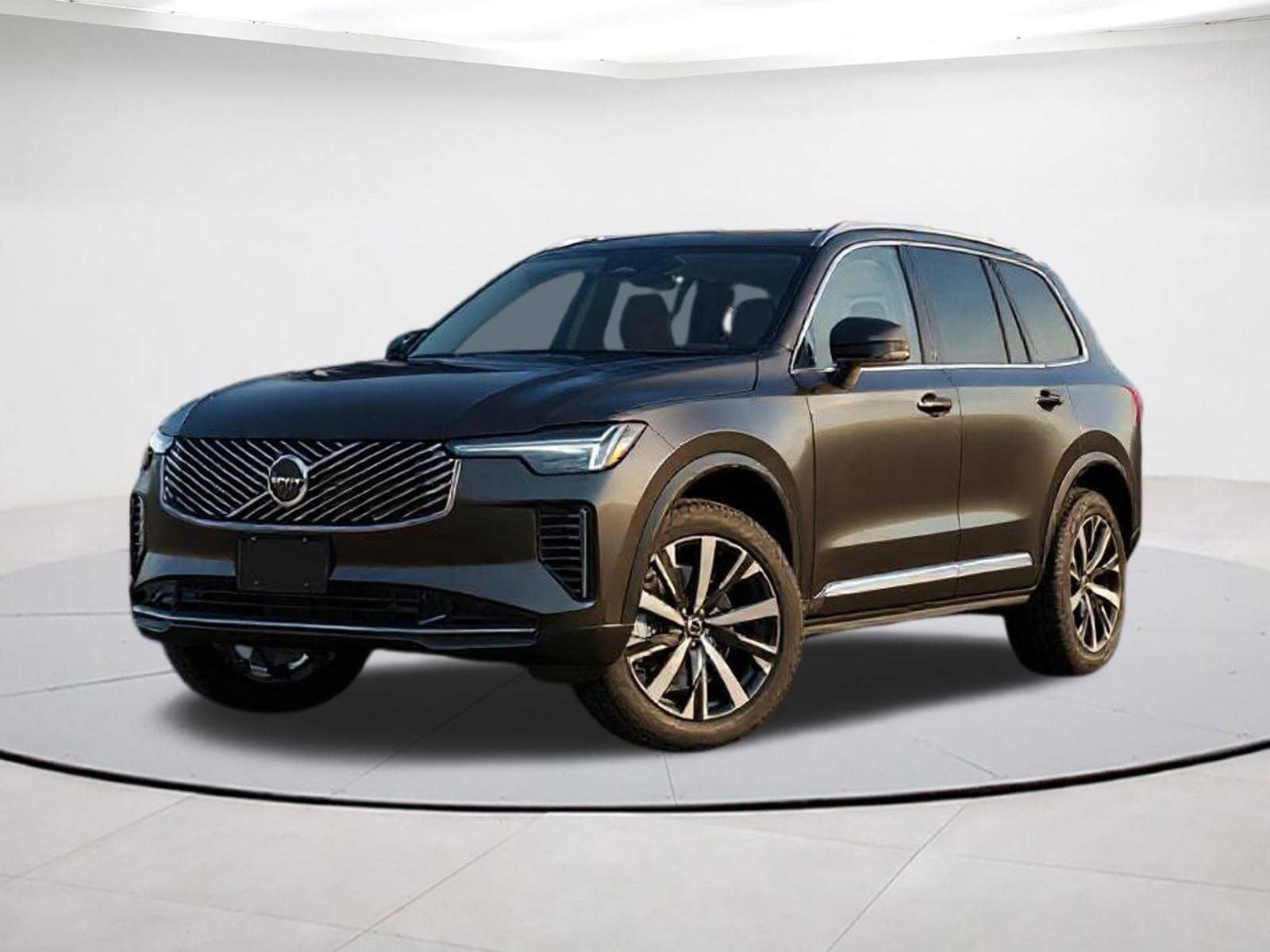 2026 Volvo XC90 Ultra's photo