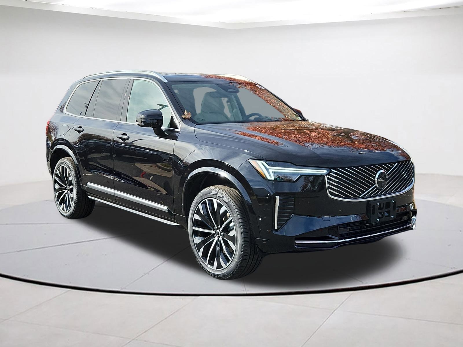2026 Volvo XC90 Ultra's photo