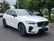 Volvo XC60 plug-in hybrid