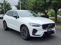 2026 Volvo XC60 plug-in hybrid T8 Ultra SUV