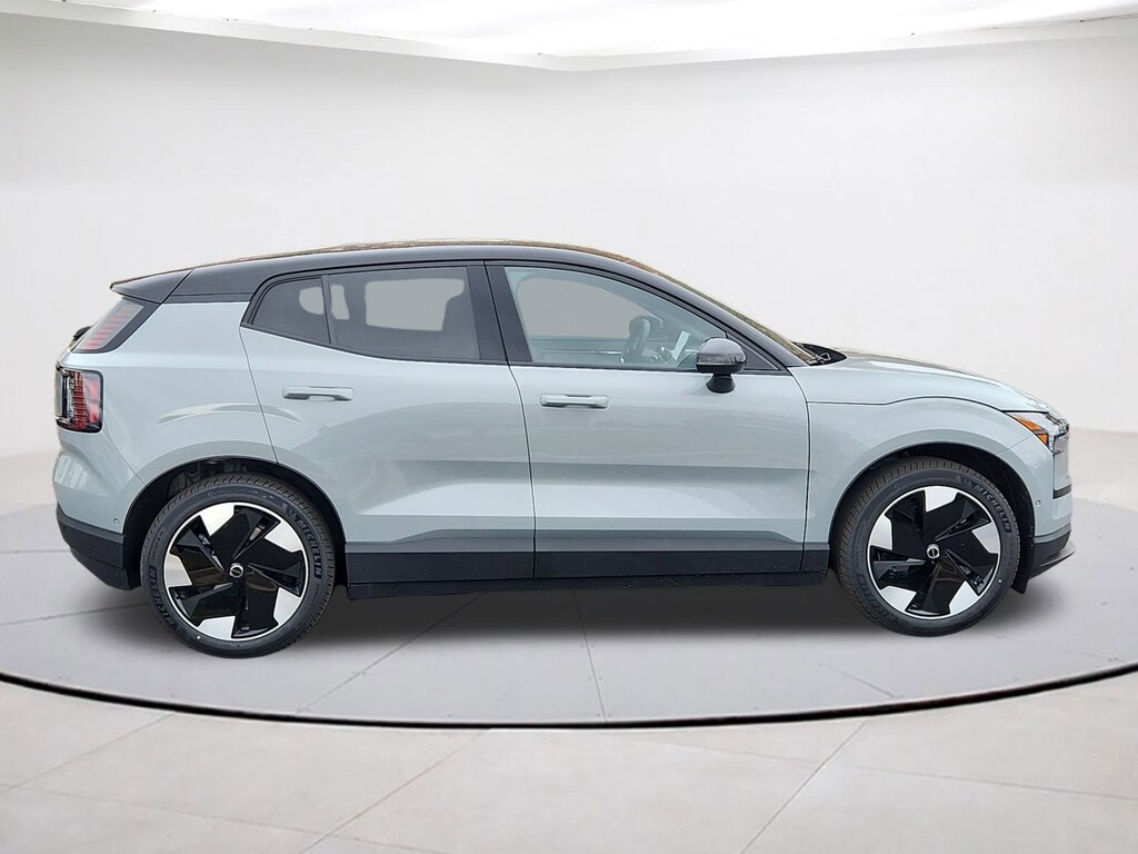 New 2025 Volvo EX30 Twin Motor Ultra SUV