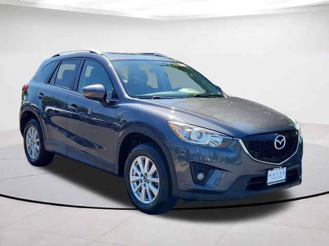 2015 Mazda CX-5 Touring auto 4WD's photo