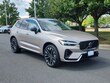 Volvo XC60 plug-in hybrid