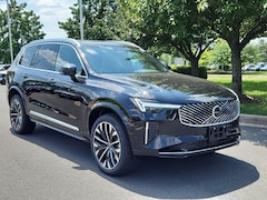 2026 Volvo XC90 plug-in hybrid T8 Plus 6-Seater SUV
