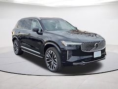 2026 Volvo XC90 B6 Plus 7-Seater AWD SUV