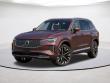  Volvo XC90 plug-in hybrid