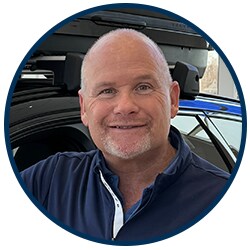 Staff member Pete Kesterson from ID_b49a7a057180