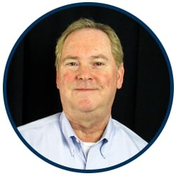 Staff member Ted Ibach from ID_b49a7a057180