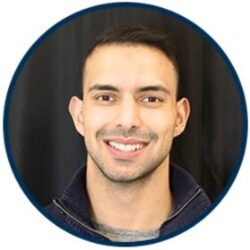 Staff member Matt Kesterson from ID_b49a7a057180