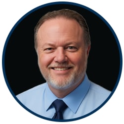 Staff member Mike Moore from ID_b49a7a057180