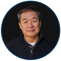 Staff member Paul Park from ID_b49a7a057180