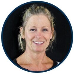 Staff member Debbie Stack from ID_b49a7a057180