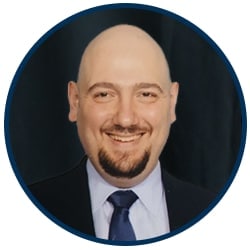 Staff member George Salme from ID_b49a7a057180