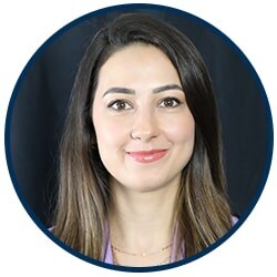 Staff member Ellie Calvin from ID_b49a7a057180