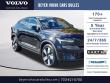  Volvo C40 Recharge Pure Electric