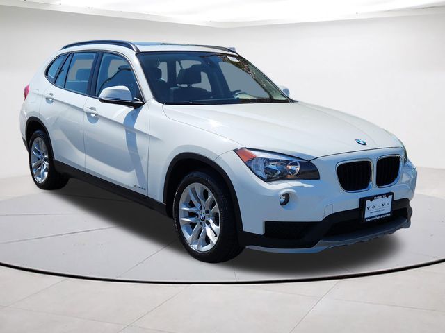 2015 BMW X1 28i