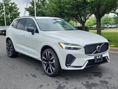 2025 Volvo XC60 B5 Ultra SUV