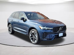 2026 Volvo XC60 B5 Plus AWD SUV