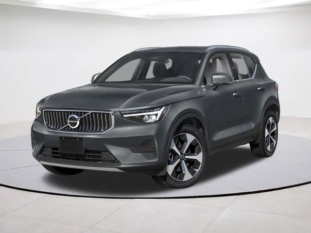 2026 Volvo XC40