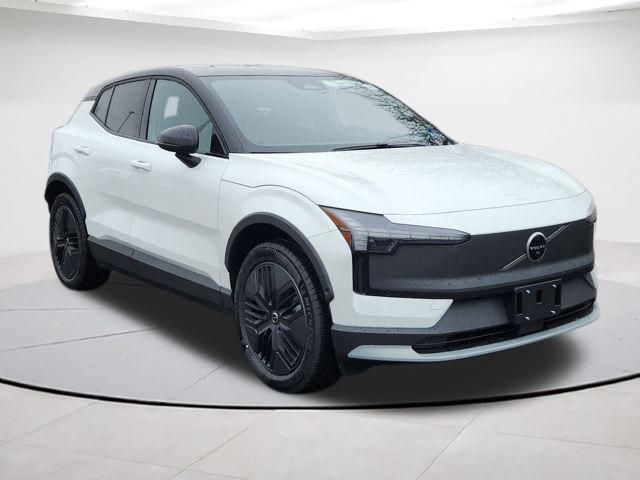 2026 Volvo EX30