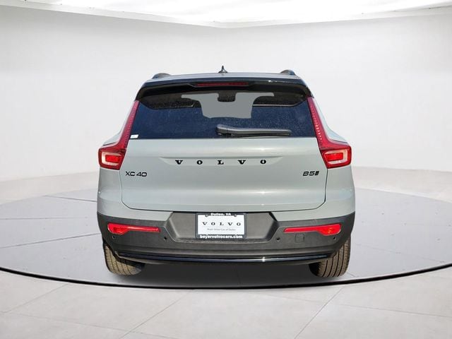 2026 Volvo XC40 Ultra Black Edition - Photo 5