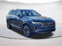 2026 Volvo XC90 plug-in hybrid T8 Plus 6-Seater eAWD SUV
