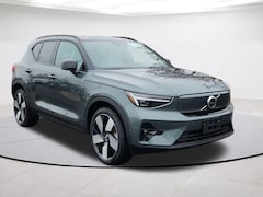 2026 Volvo EX40 Single Motor Extended Range Plus RWD SUV