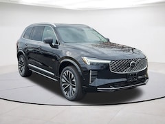2026 Volvo XC90 B6 Plus 7-Seater AWD SUV