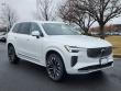  Volvo XC90 plug-in hybrid