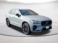 2026 Volvo XC60 B5 Ultra AWD SUV