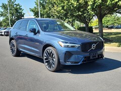 2026 Volvo XC60 B5 Ultra SUV