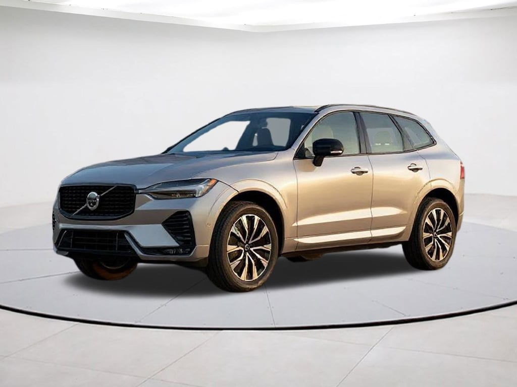 New 2025 Volvo XC60 B5 Core SUV
