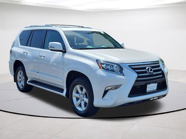 2017 Lexus GX 460 460's photo