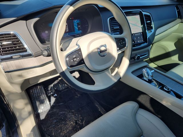 Used 2023 Volvo XC90 Ultimate with VIN YV4H60CAXP1962071 for sale in Sterling, VA