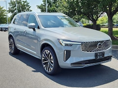 2026 Volvo XC90 B6 Plus 7-Seater SUV