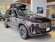 Volvo XC90 plug-in hybrid