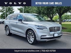 2023 Lincoln Aviator Plug-In Hybrid Grand Touring Grand Touring AWD