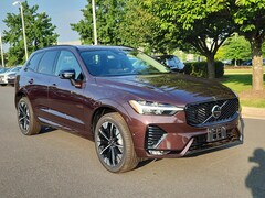 2026 Volvo XC60 B5 Plus SUV