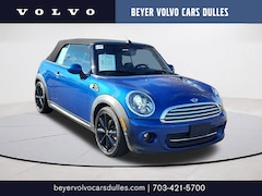 2015 MINI Cooper
