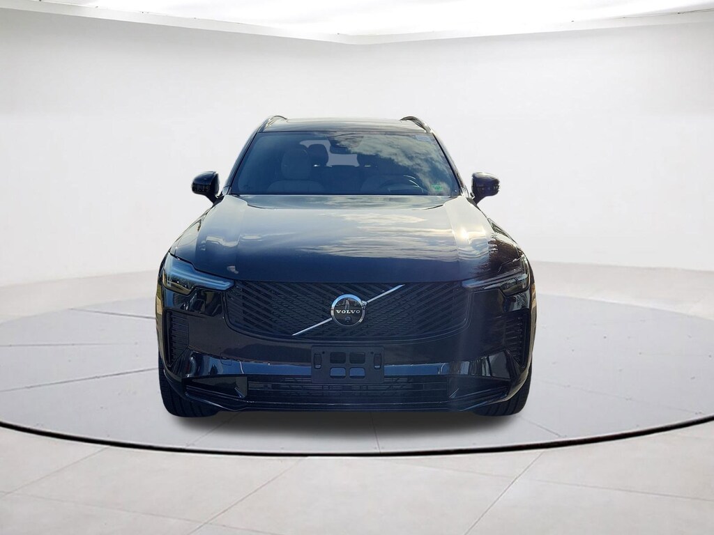 New 2026 Volvo XC90 B6 Ultra Dark Theme 7-Seater SUV