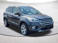 2019 Ford Escape Titanium SUV