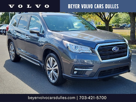 Featured used 2021 Subaru Ascent Touring Touring 7-Passenger for sale in Dulles, VA