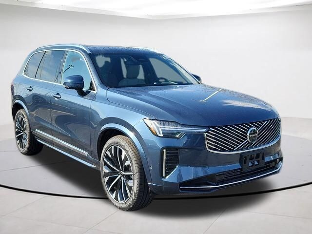 Featured used 2026 Volvo XC90 plug-in hybrid T8 Ultra 6-Seater SUV for sale in Dulles, VA