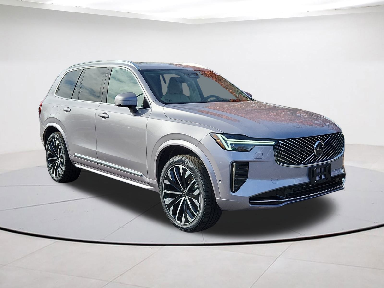 2026 Volvo XC90 Ultra's photo