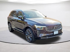 2026 Volvo XC90 B6 Plus 6-Seater AWD SUV